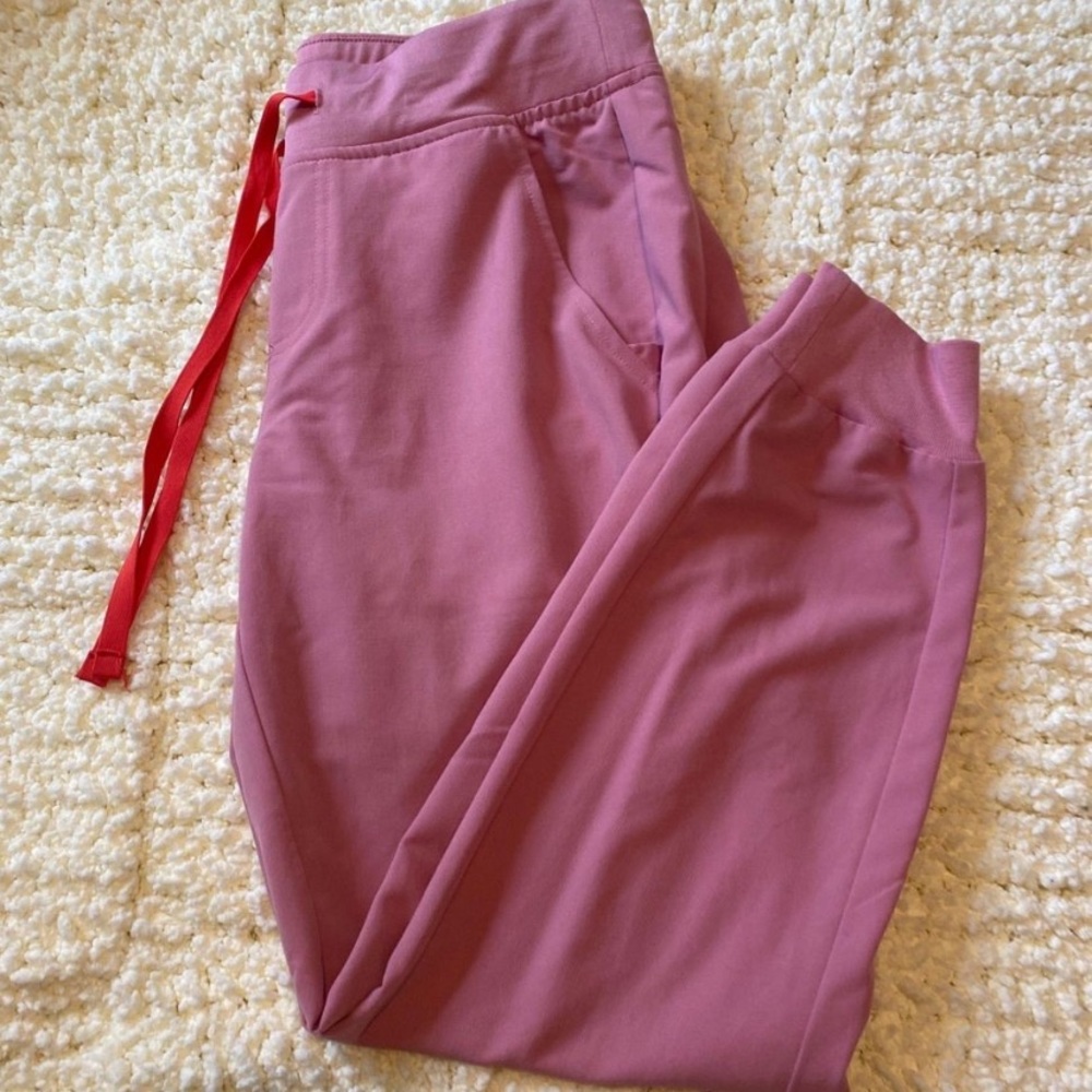 Figs scrubs size small